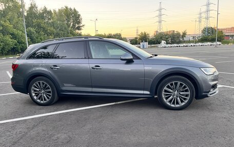 Audi A4 allroad, 2017 год, 3 350 000 рублей, 18 фотография