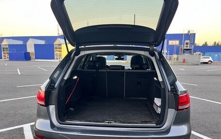 Audi A4 allroad, 2017 год, 3 350 000 рублей, 20 фотография