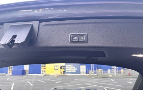 Audi A4 allroad, 2017 год, 3 350 000 рублей, 22 фотография