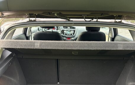 KIA cee'd III, 2014 год, 1 350 000 рублей, 6 фотография