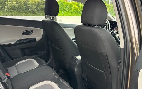 KIA cee'd III, 2014 год, 1 350 000 рублей, 7 фотография