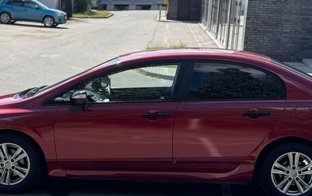 Honda Civic VIII, 2006 год, 540 000 рублей, 2 фотография