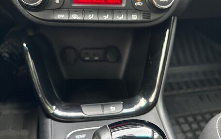 KIA cee'd III, 2014 год, 1 350 000 рублей, 14 фотография