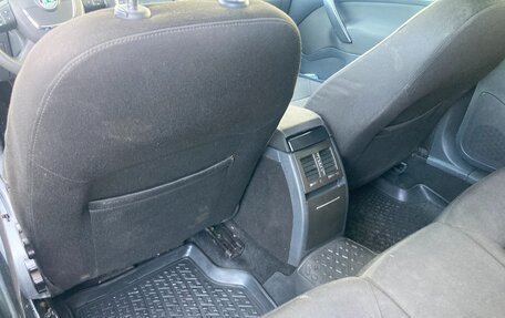 Skoda Octavia, 2012 год, 650 000 рублей, 7 фотография