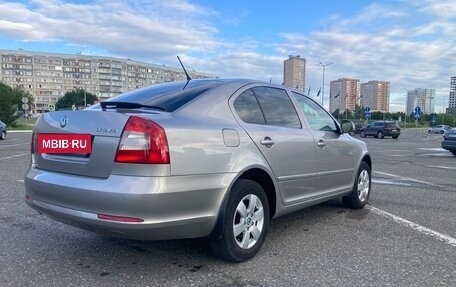 Skoda Octavia, 2012 год, 650 000 рублей, 2 фотография