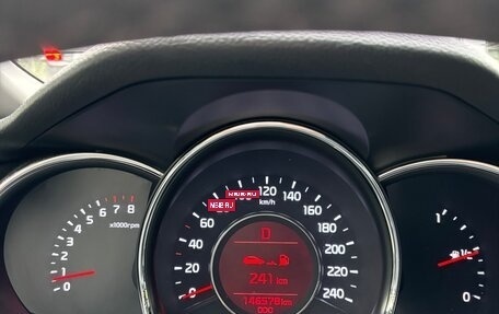 KIA cee'd III, 2014 год, 1 350 000 рублей, 10 фотография