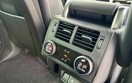 Land Rover Discovery IV, 2022 год, 8 580 000 рублей, 11 фотография