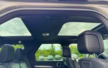 Land Rover Discovery IV, 2022 год, 8 580 000 рублей, 12 фотография