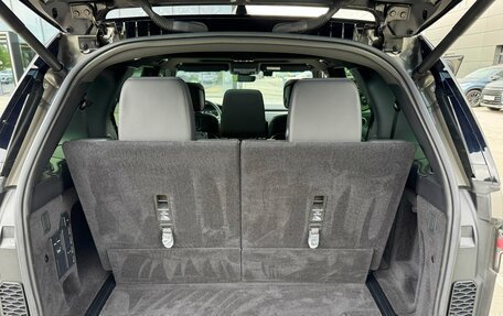 Land Rover Discovery IV, 2022 год, 8 580 000 рублей, 13 фотография