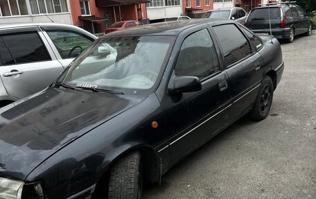 Opel Vectra A, 1993 год, 110 000 рублей, 2 фотография