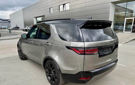 Land Rover Discovery IV, 2022 год, 8 580 000 рублей, 7 фотография
