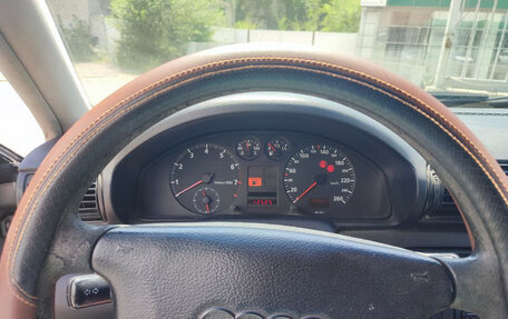 Audi A4, 1997 год, 210 000 рублей, 8 фотография