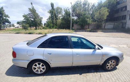 Audi A4, 1997 год, 210 000 рублей, 5 фотография