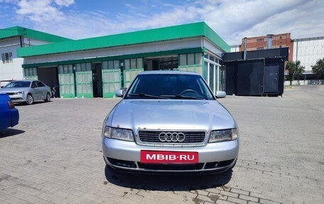 Audi A4, 1997 год, 210 000 рублей, 3 фотография