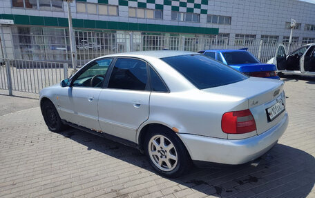 Audi A4, 1997 год, 210 000 рублей, 6 фотография