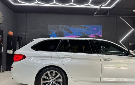 BMW 5 серия, 2018 год, 3 600 000 рублей, 5 фотография