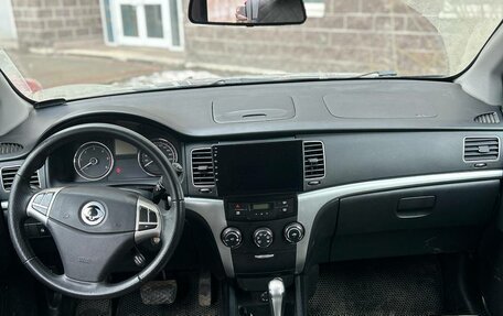 SsangYong Actyon II рестайлинг, 2011 год, 710 000 рублей, 3 фотография