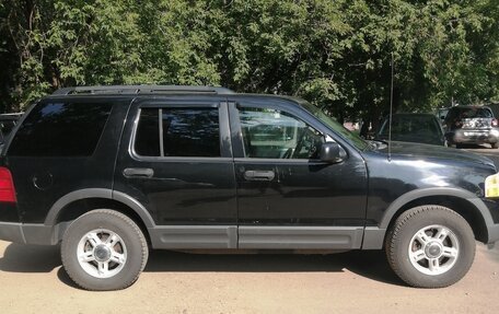 Ford Explorer III, 2003 год, 800 000 рублей, 4 фотография
