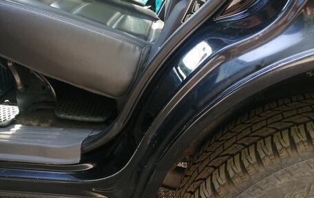 Ford Explorer III, 2003 год, 800 000 рублей, 6 фотография
