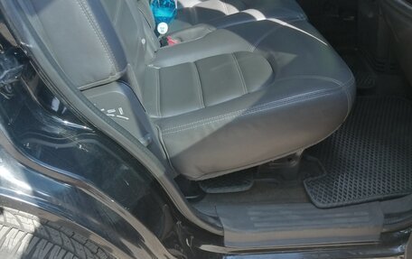 Ford Explorer III, 2003 год, 800 000 рублей, 3 фотография