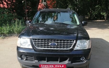 Ford Explorer III, 2003 год, 800 000 рублей, 7 фотография