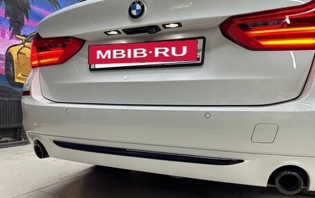 BMW 5 серия, 2018 год, 3 600 000 рублей, 11 фотография