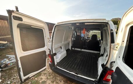 Peugeot Partner II рестайлинг 2, 2008 год, 550 000 рублей, 6 фотография