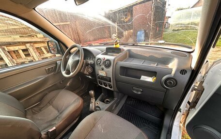 Peugeot Partner II рестайлинг 2, 2008 год, 550 000 рублей, 9 фотография
