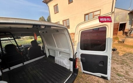 Peugeot Partner II рестайлинг 2, 2008 год, 550 000 рублей, 3 фотография