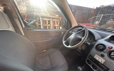 Peugeot Partner II рестайлинг 2, 2008 год, 550 000 рублей, 12 фотография