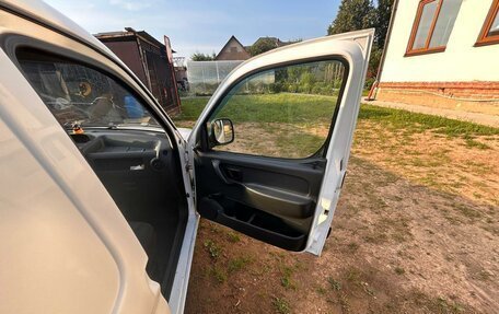 Peugeot Partner II рестайлинг 2, 2008 год, 550 000 рублей, 14 фотография