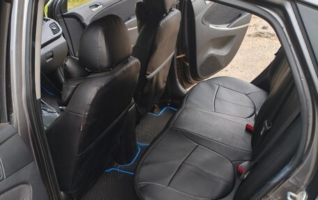 Hyundai Solaris II рестайлинг, 2011 год, 1 000 050 рублей, 12 фотография