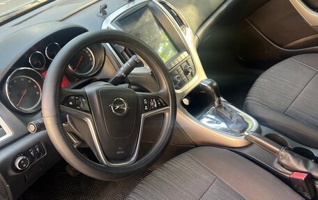 Opel Astra J, 2010 год, 405 000 рублей, 6 фотография