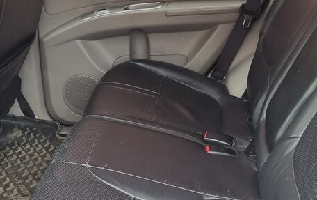 Mitsubishi Pajero Sport II рестайлинг, 2014 год, 2 400 000 рублей, 12 фотография