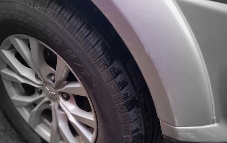 Mitsubishi Pajero Sport II рестайлинг, 2014 год, 2 400 000 рублей, 10 фотография