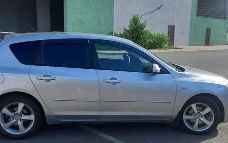 Mazda 3, 2006 год, 650 000 рублей, 4 фотография