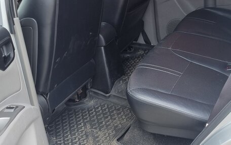 Mitsubishi Pajero Sport II рестайлинг, 2014 год, 2 400 000 рублей, 19 фотография