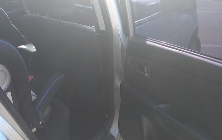 Mazda 3, 2006 год, 650 000 рублей, 12 фотография