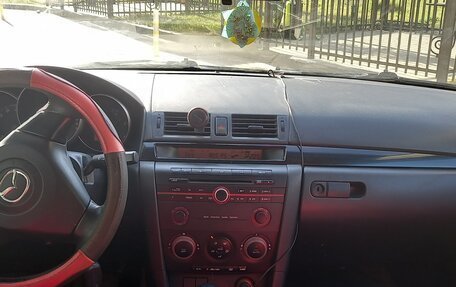 Mazda 3, 2006 год, 650 000 рублей, 9 фотография