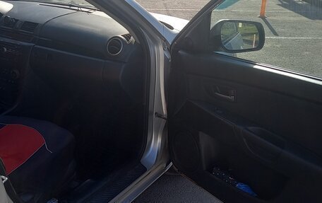 Mazda 3, 2006 год, 650 000 рублей, 13 фотография