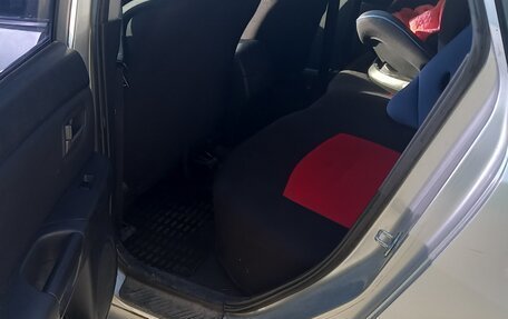 Mazda 3, 2006 год, 650 000 рублей, 10 фотография