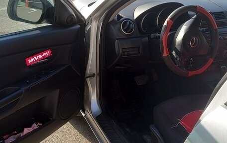 Mazda 3, 2006 год, 650 000 рублей, 11 фотография