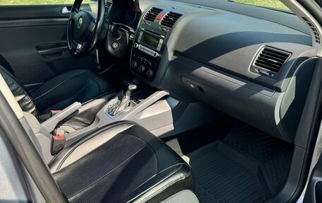 Volkswagen Golf V, 2008 год, 700 000 рублей, 6 фотография