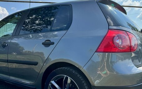 Volkswagen Golf V, 2008 год, 700 000 рублей, 8 фотография