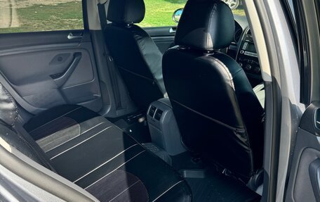 Volkswagen Golf V, 2008 год, 700 000 рублей, 11 фотография