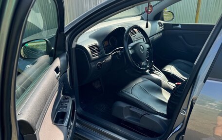 Volkswagen Golf V, 2008 год, 700 000 рублей, 7 фотография