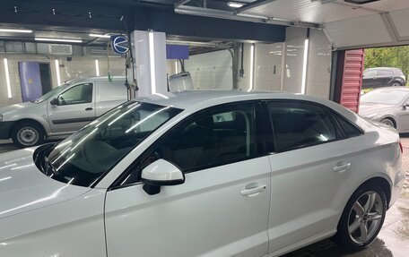 Audi A3, 2015 год, 1 650 000 рублей, 2 фотография