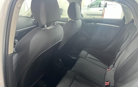 Audi A3, 2015 год, 1 650 000 рублей, 7 фотография