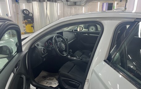 Audi A3, 2015 год, 1 650 000 рублей, 8 фотография