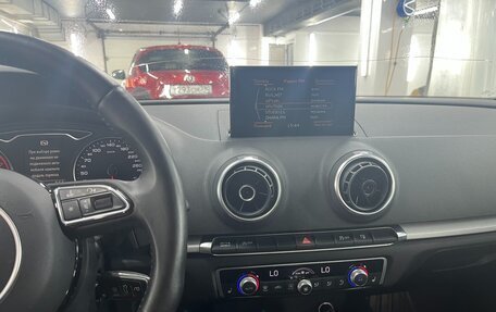 Audi A3, 2015 год, 1 650 000 рублей, 6 фотография